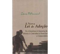 Nova Lei De Adocao, A (Em Portuguese do Brasil)