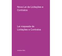 Nova Lei De Licitações E Contratos (ebook)