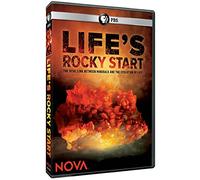 Nova: Life's Rocky Start [USA] [DVD]