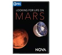 NOVA: Looking for Life on Mars [USA] [DVD]