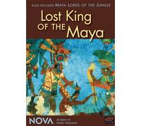 Nova: Lost King of the Maya [USA] [DVD]