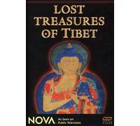 Nova: Lost Treasure of Tibet [USA] [DVD]