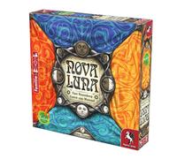 Nova Luna (Importación USA)