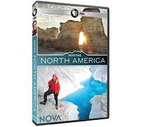 Nova: Making North America [USA] [DVD]