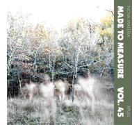 Nova Materia Xpujil (CD) Album Digipak (Importación USA)