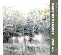 Nova Materia – Xpujil – CD Digipak (MTM 45, Importación USA)
