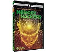 Nova: Memory Hackers [Edizione: Stati Uniti] [Italia] [DVD]