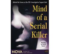 Nova: Mind of a Serial Killer [Reino Unido] [DVD]