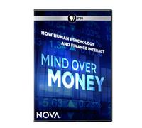 Nova: Mind Over Money [USA] [DVD]