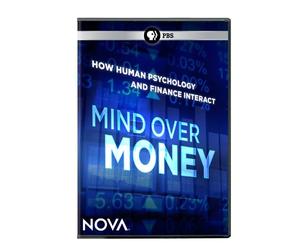 Nova: Mind Over Money [USA] [DVD]
