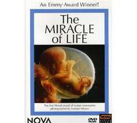 Nova - MIRACLE OF LIFE [Reino Unido] [DVD]