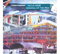 Nova Mob - Admiral Of The Sea