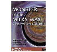 Nova: Monster of the Milky Way [USA] [DVD]