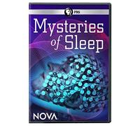 NOVA: Mysteries of Sleep [USA] [DVD]