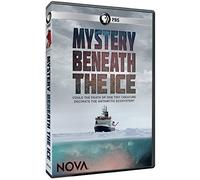 Nova: Mystery Beneath the Ice [USA] [DVD]
