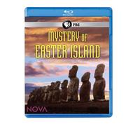 Nova: Mystery Of Easter Island [Edizione: Stati Uniti] [USA] [Blu-ray]