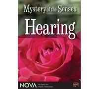 Nova: Mystery of the Senses - Hearing [USA] [DVD]