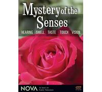 Nova: Mystery of the Senses [Reino Unido] [DVD]
