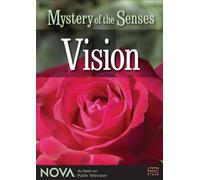 Nova: Mystery of the Senses - Sight [USA] [DVD]