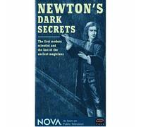 Nova: Newton's Dark Secrets [USA] [DVD]