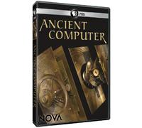 Nova - Nova: Ancient Computer [Edizione: Stati Uniti] [USA] [DVD]