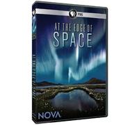 Nova - Nova: At The Edge Of Space [Edizione: Stati Uniti] [USA] [DVD]