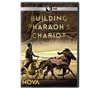 Nova - Nova: Building Pharaoh'S Chariot [Edizione: Stati Uniti] [USA] [DVD]