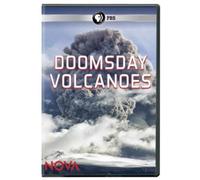 Nova - Nova: Doomsday Volcanoes [Edizione: Stati Uniti] [USA] [DVD]