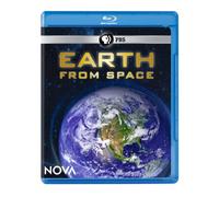 Nova - Nova: Earth From Space [Edizione: Stati Uniti] [USA] [Blu-ray]