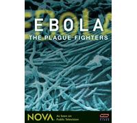 Nova - Nova: Ebola - The Plague Fighters [Reino Unido] [DVD]