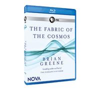 Nova - Nova: Fabric Of The Cosmos (2 Blu-Ray) [Edizione: Stati Uniti] [USA] [Blu-ray]