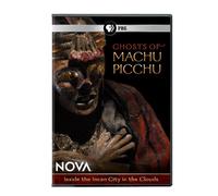Nova - Nova: Ghosts Of Machu Picchu [Edizione: Stati Uniti] [USA] [DVD]