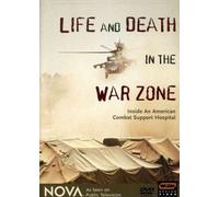 Nova - Nova: Life & Death in War Zone [USA] [DVD]