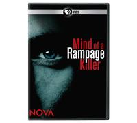 Nova - Nova: Mind of a Rampage Killer [USA] [DVD]