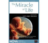 Nova - Nova: Miracle Of Life & Life'S First Feelings [Edizione: Stati Uniti] [USA] [DVD]