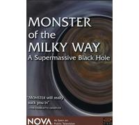 Nova - Nova: Monster Of The Milky Way [Edizione: Stati Uniti] [USA] [DVD]