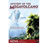 Nova - Nova: Mystery Of The Megavolcano [Edizione: Stati Uniti] [USA] [DVD]