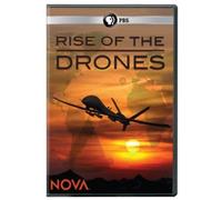 Nova - Nova: Rise of the Drones [USA] [DVD]