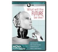 Nova - Nova scienceNOW: What Will the Future Be Like [USA] [DVD]