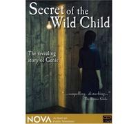 Nova - Nova: Secret of the Wild Child [USA] [DVD]