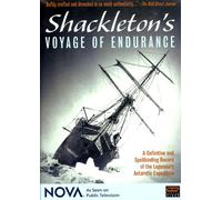 Nova - Nova: Shackleton's Voyage of Endurance [USA] [DVD]