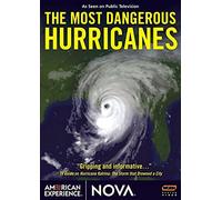 Nova - Nova: The Most Dangerous Hurricanes [USA] [DVD]