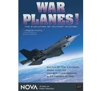 Nova - Nova: War Planes [USA] [DVD]