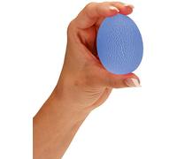 Nova Ortho-Med Excerise Squeeze Egg, azul