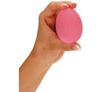 Nova Ortho-Med Excerise Squeeze Egg, Rosa