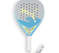 Puma Nova Padel Court - Gris - Pala Pádel MKP talla UNICA