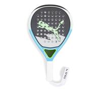 Nova Padel Pro HYB PUMA Black-Glacial Gr