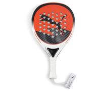 Nova Padel Smash Active Rojo-PUMA Negro-P
