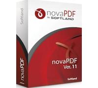 Nova PDF Lite 11 (1 Device) - Softland Key - GLOBAL
