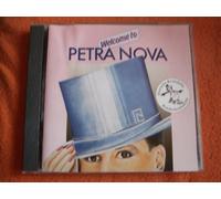 Nova,Petra - Welcome to Petra Nova